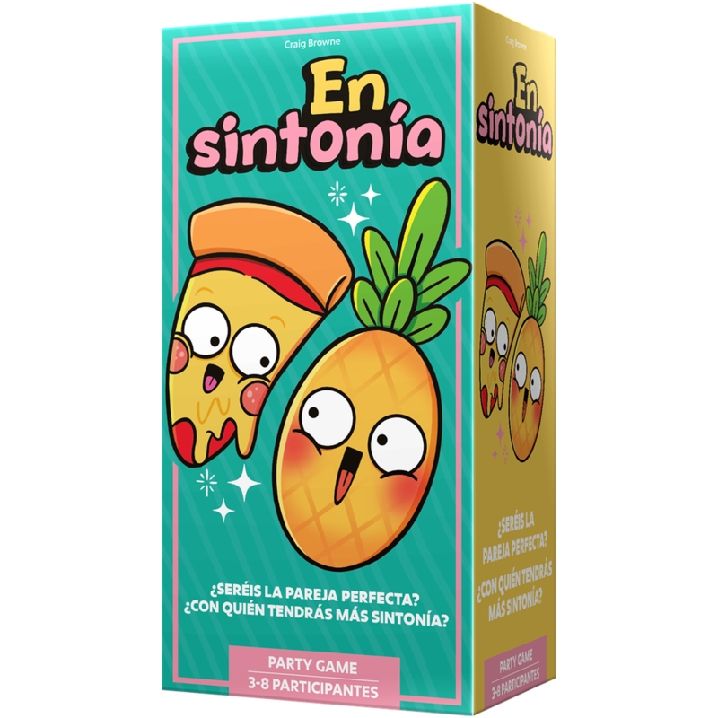 Set de Escritorio Sintonia
