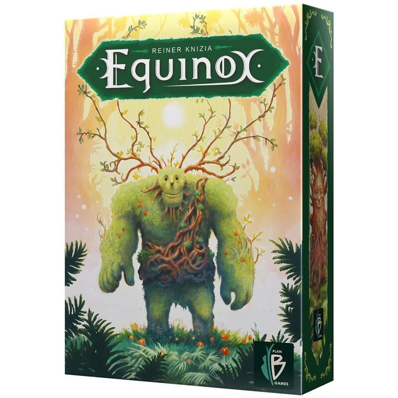 Set de Escritorio Equinox Edición Verde Pegi 8