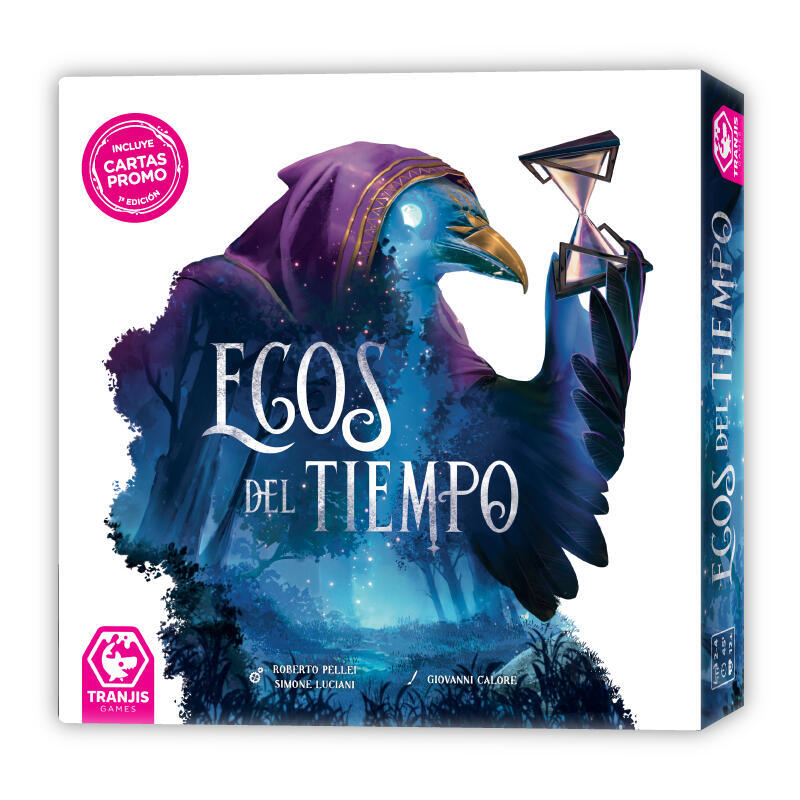 Set de Escritorio Ocos Tiempo