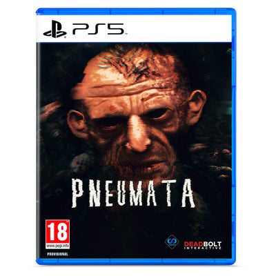 Set Pneumata Playstation 5 — image 1