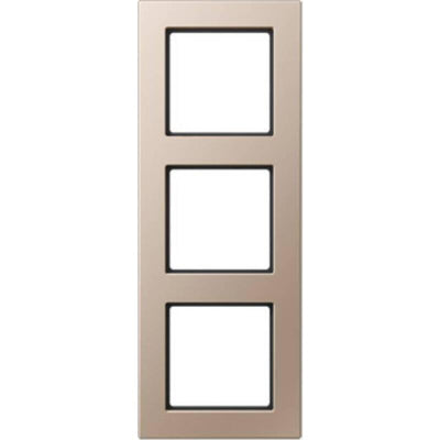 Jung AC583CH Frame 3VÍAS — image 1