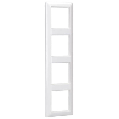Jung As 584 Ww Frame Embellecedor 4F — image 1