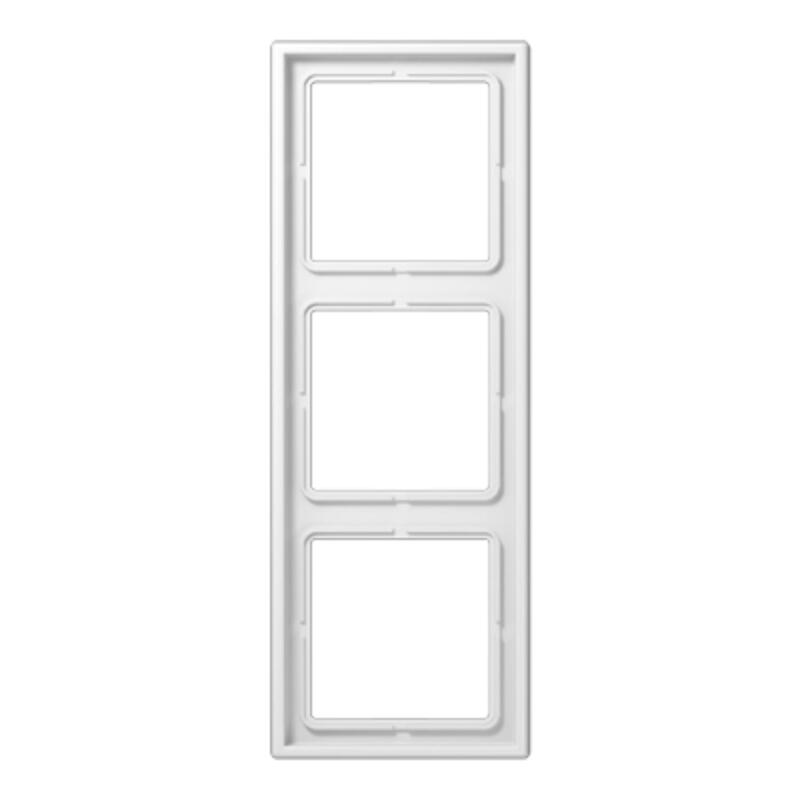 Jung Ls 983 Ww Frame Embellecedor 3F