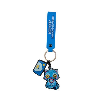 K-pop Keyring Muñeca Derpy — image 1