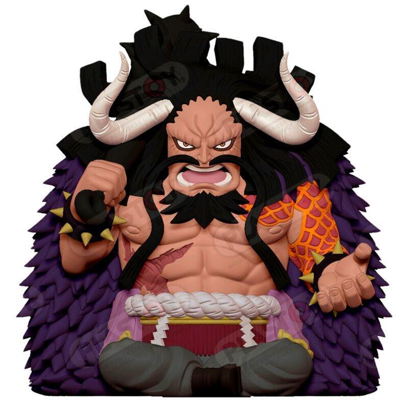 Kaido Hucha 22CM One Pieza