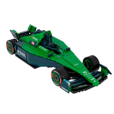 Kit Construccion Envision Racing Formula And 805PZS — image 1