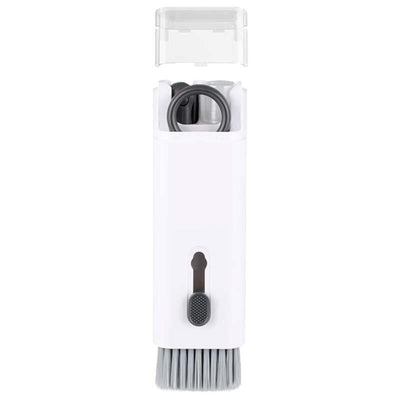 Kit Cleaning Keyboard And Smartphone 7 1 Black — image 1