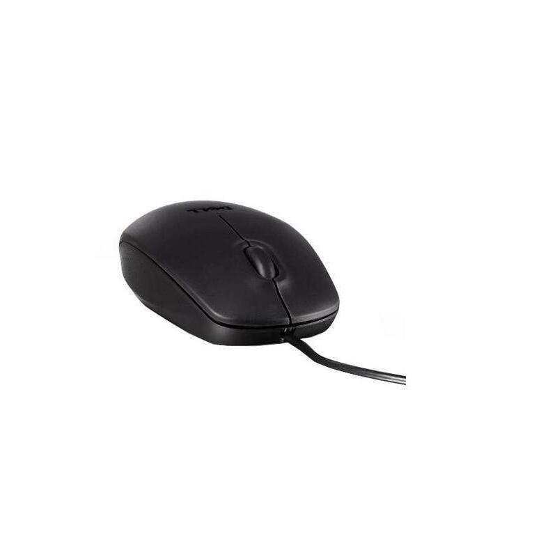 Kit Mouse, Usb, 3 Buttons, MS116 11D3V, Optical, USB
