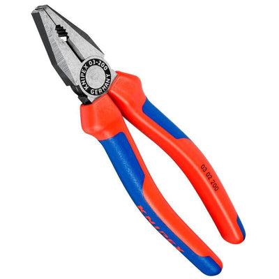 Knipex Pliers Universales 03 02 200 302200 — image 1