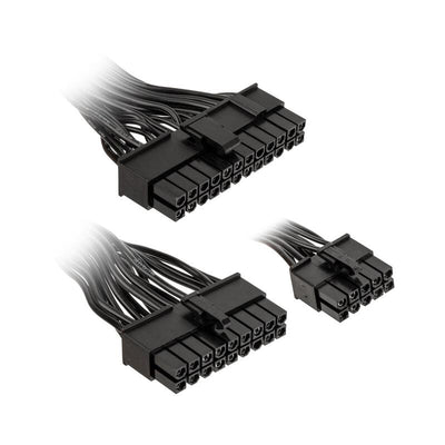 Kolink Regulator Modulares 20 + 4-PIN Mainboard-cable — image 1