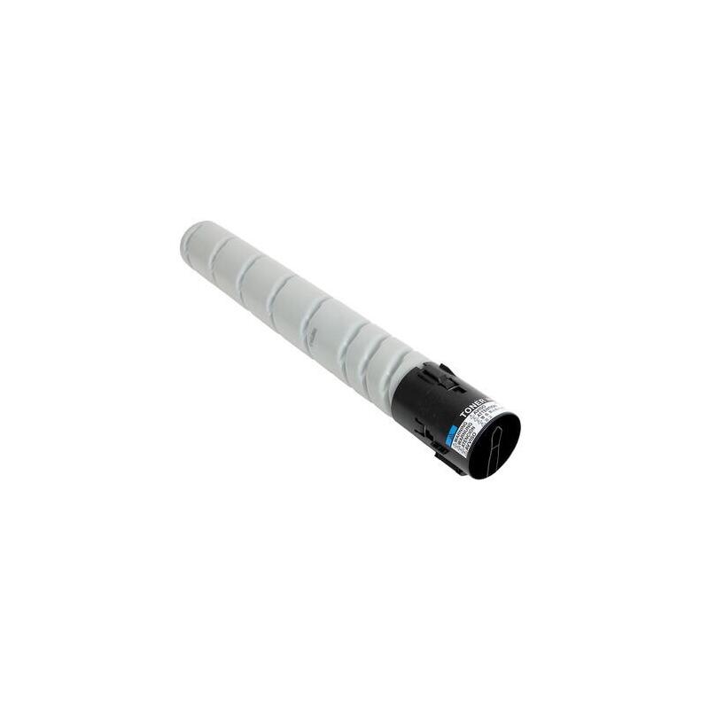 Konica Minolta TN325 Black Cartridge Toner Generic A8DA050