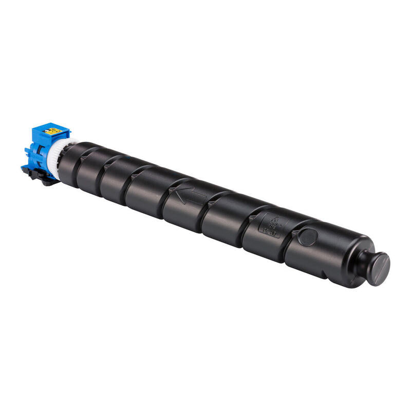 Kyocera TK8375 Cyan Toner Generic Reemplaza 1T02XDCNL0/TK8375C