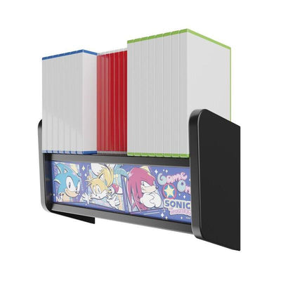 Lamp Acarde Sonic The Hedgehog — image 1