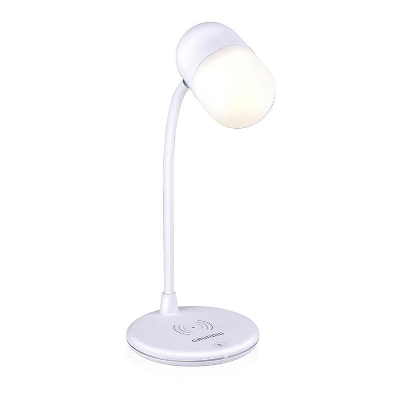 Grundig Lamp Desk LED 3 1 Model a