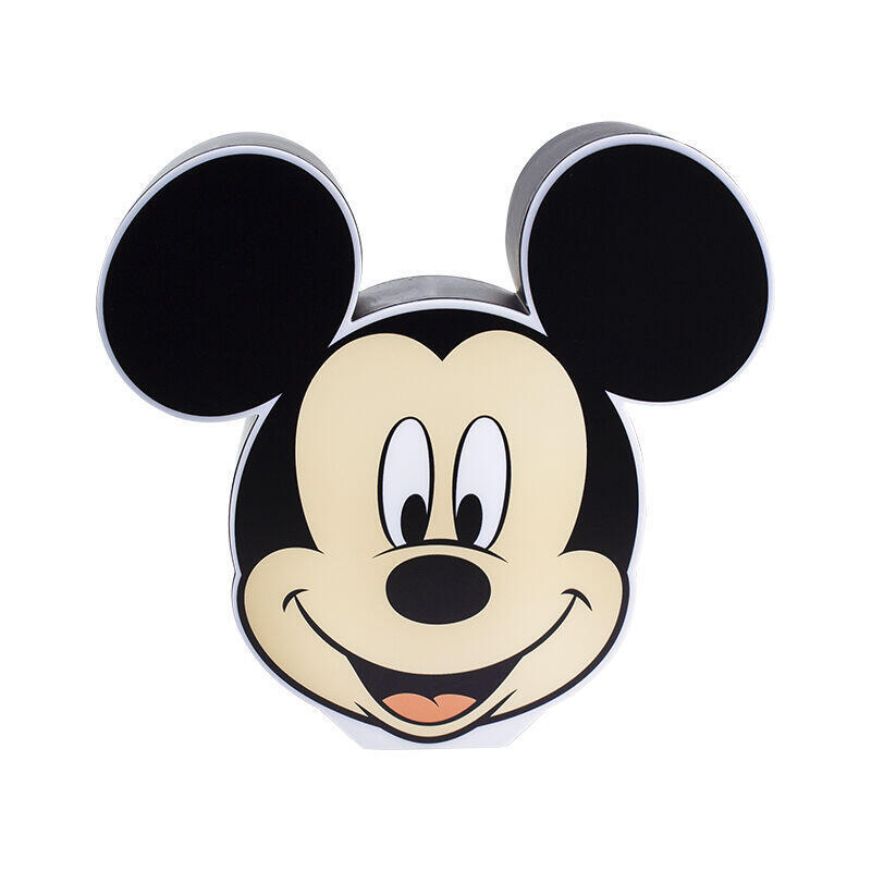 Paladone Lamp Desktop Disney Mickey