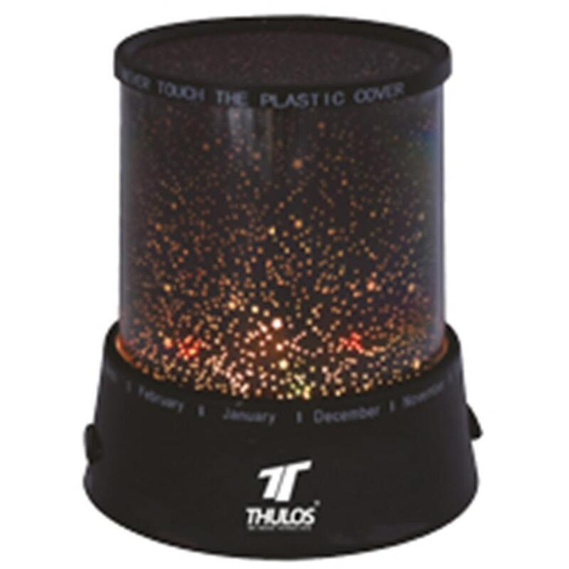 Thulos Lamp LED Estrellas Th SL003