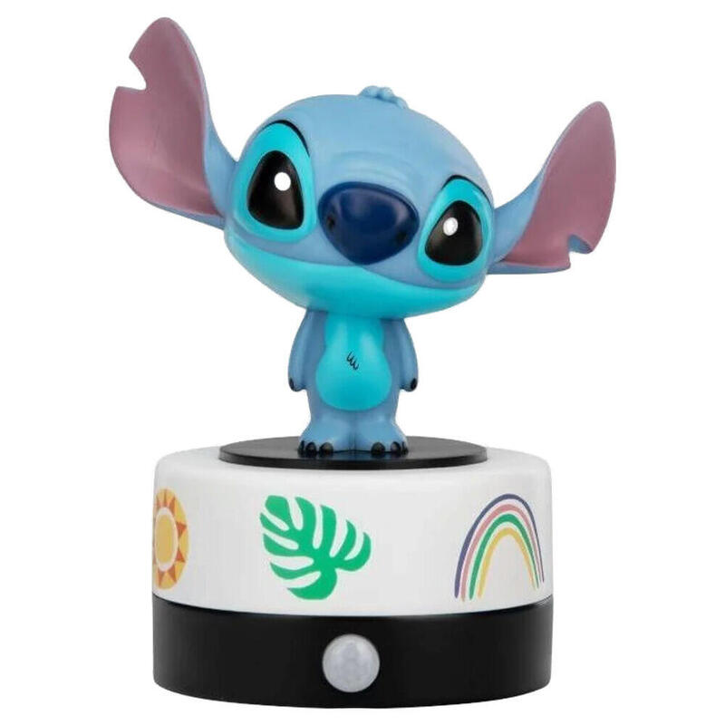 Lamp Protector Room Stitch Disney
