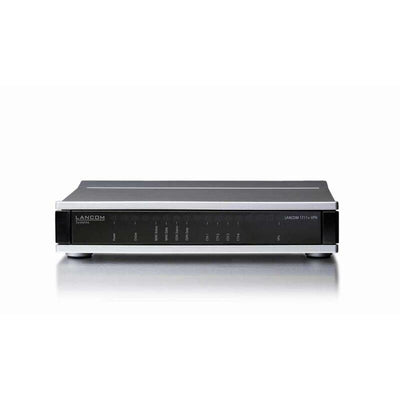 Lancom 1781A (eu) High Performance Vpn Router With Multimode ADSL2 + Modem For Annex a / B / J And M. Includin — image 1
