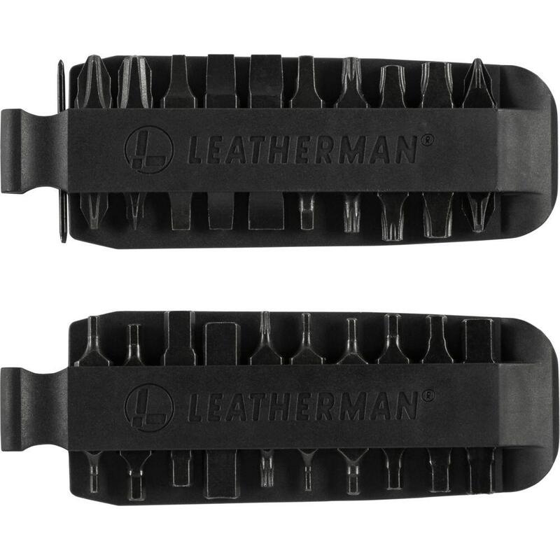 Leatherman Bit Kit