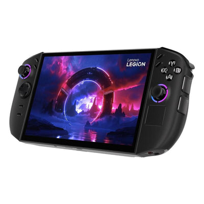 Legion Go 8ASP2 Ryzen Z2 Extreme 8.8 Wuxga OLED 500NITS Glossy Anti-fingerprint 144HZ Touch 32GB LPDDR5X-8000  — image 1