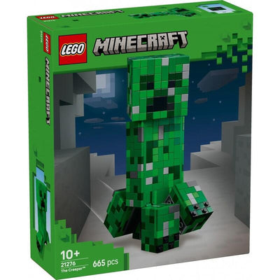 Lego 21276 Minecraft Der Creeper 21276 — image 1