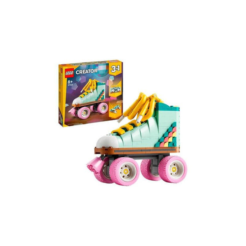 Lego 31148 Creator Rollschuh 3 1 — image 1