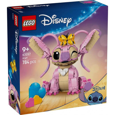Lego 43257 Disney Classic Angel — image 1
