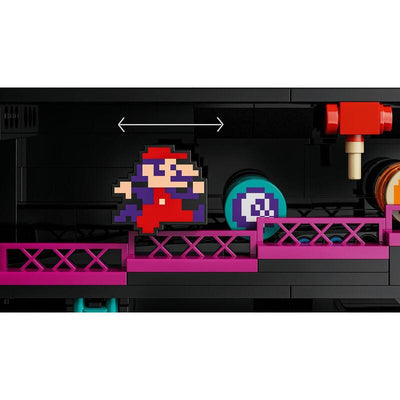 Lego 72051 Donkey Kong Arcade 72051 — image 1