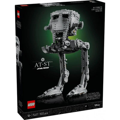Lego 75417 Star Wars At-st Walker — image 1