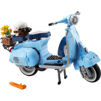 Lego Incons 10298 Creator Expert Vespa 125 — image 1