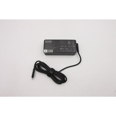 Lenovo 5A10W86295 Adapter And Inversor Power Indoor 65W Black — image 1