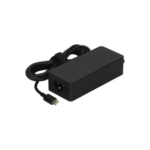 Lenovo 65W Charger USB Type-c With Cable Power FRU02DL111 — image 1