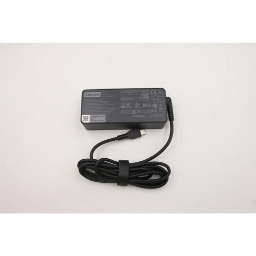 Lenovo 65W Charger USB Type-c With Cable Power FRU02DL125 — image 1