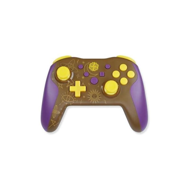 Steelplay Lexip X Adventure Wireless Controller Magic Switch