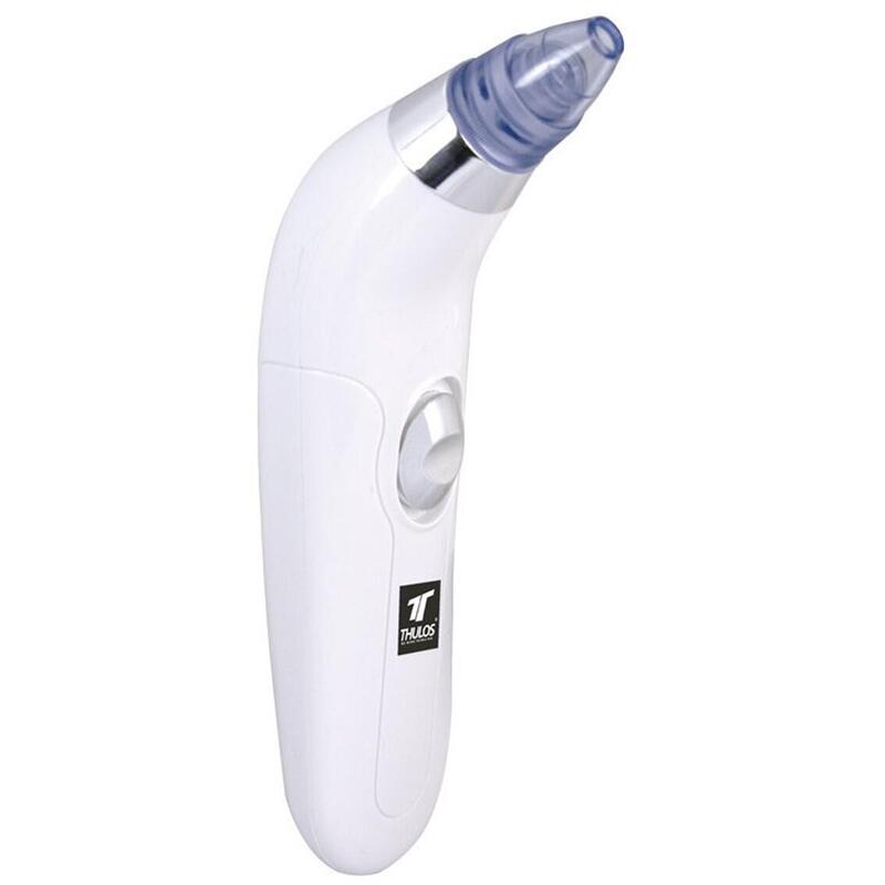 Thulos Limpia Poros Easy Th BY01 4 Heads Intercambiables