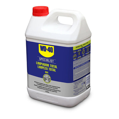 Limpiador Specialist Bike Total 5L. WD-40 — image 1