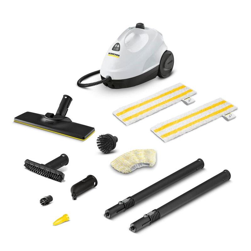 Limpiadora a Steam Karcher Sc 2 Easyfix Plus - 1.512-614.0