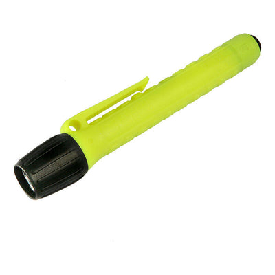 Linterna With Protection Atex 0-22 2AAA Eled Pen — image 1