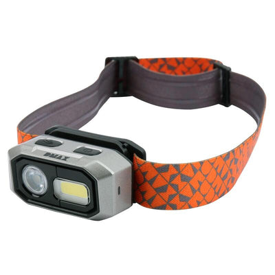 Dmax Linterna Mirnlampe Hlg 112 — image 1
