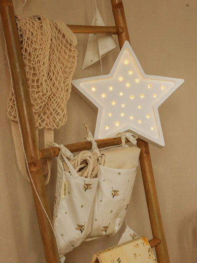 Little Lights Star Lamp
