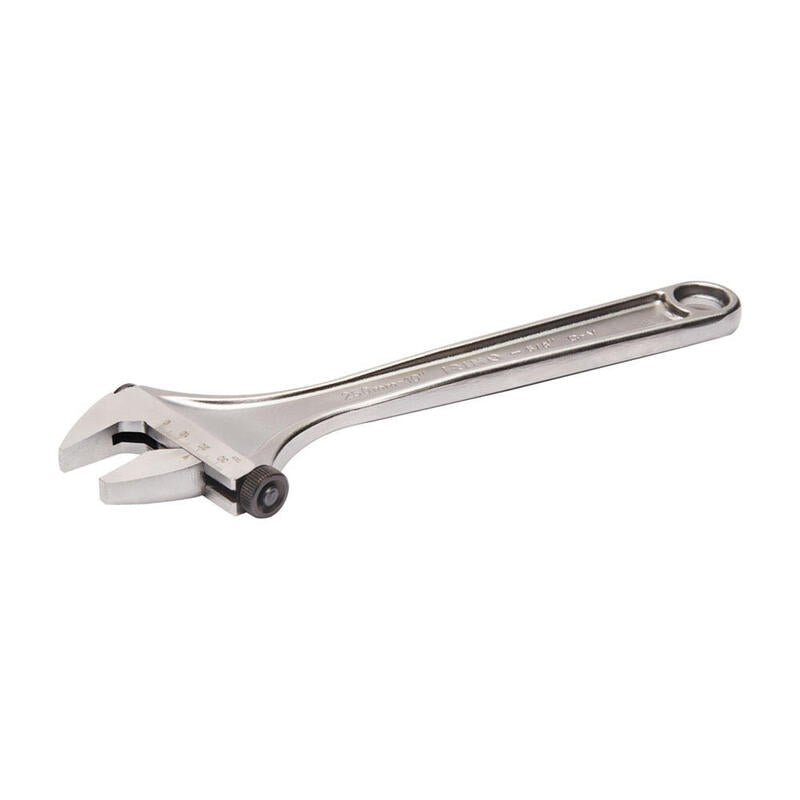 Key Adjustable Moleta Side 6 Cromada 001021 Irimo