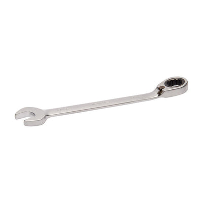 Key Combinada With Carraca Fixed 8MM 18-08-1 Irimo — image 1