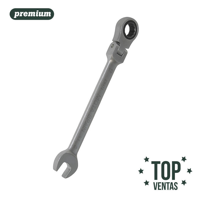 Key Criquet Articulada 14MM EW414
