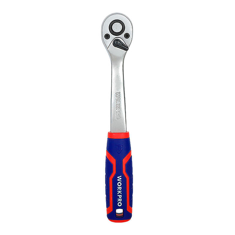 Key Carraca Cambio Fast 3/8 Pulg, 72 Teeth