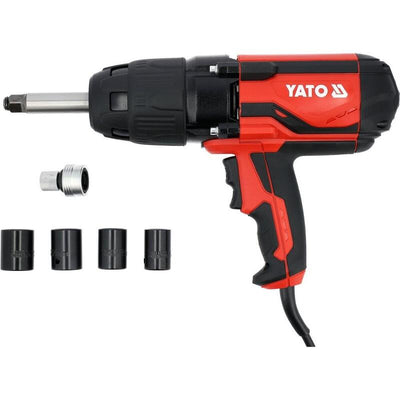 Yato Key Impacto Elektryczny 1/2 1020W/800NM YT-82022 — image 1