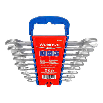 Key Fixed Set Of 9 Pieces — image 1