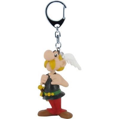 Keyring Asterix — image 1