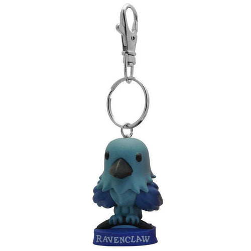 Keyring Chibi Ravenclaw Harry Potter — image 1
