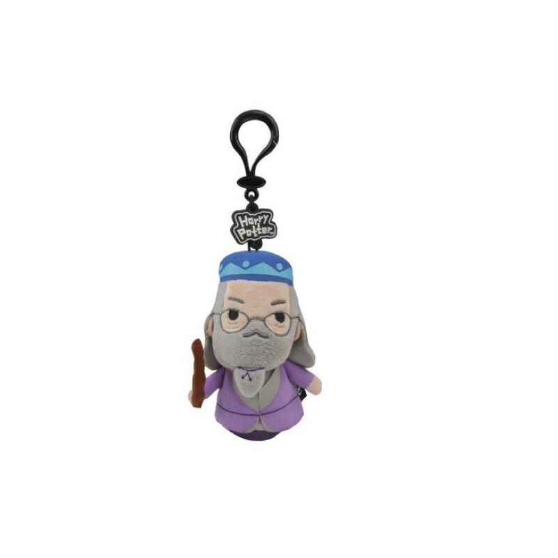 Keyring Plush Toy Dumbledore