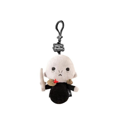 Keyring Plush Toy Voldemort — image 1